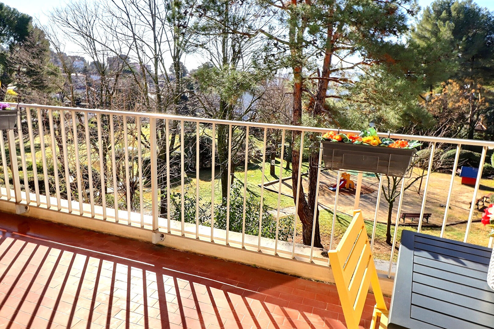 Appartement MARSEILLE (13012) 3 pi&egrave;ces 67.00 m&sup2;