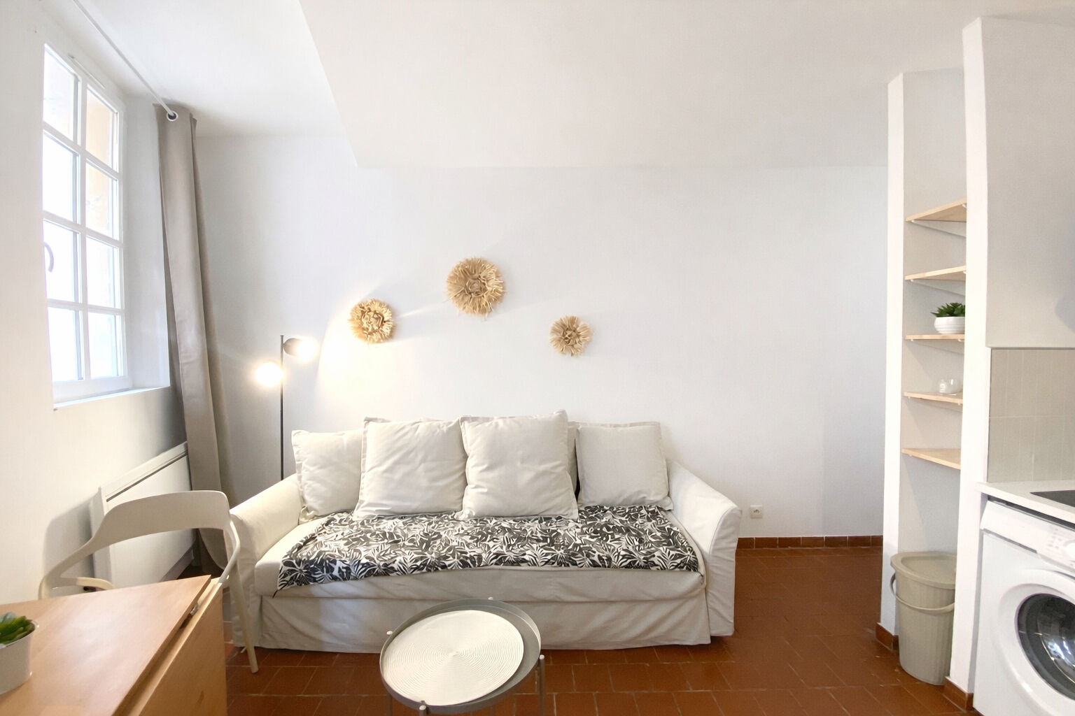 Appartement AIX EN PROVENCE (13100) 2 pi&egrave;ces 29.00 m&sup2;