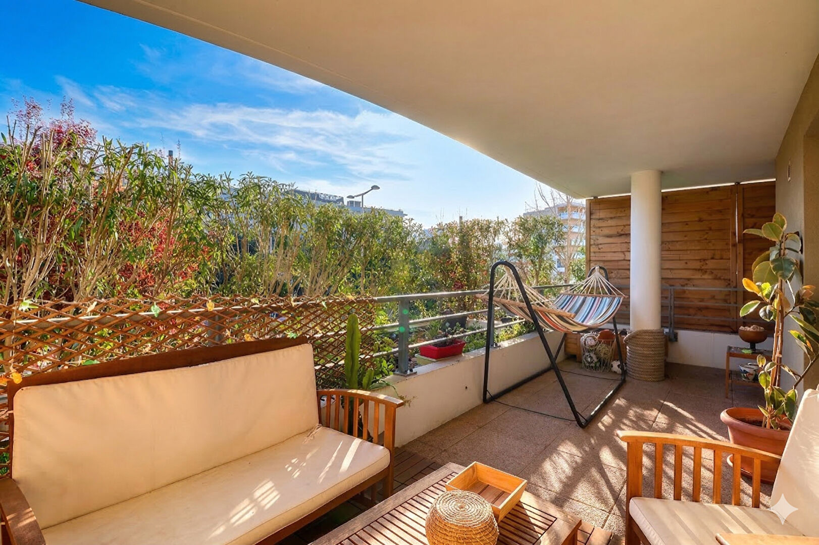 Appartement MARSEILLE (13012) 3 pi&egrave;ces 61.87 m&sup2;