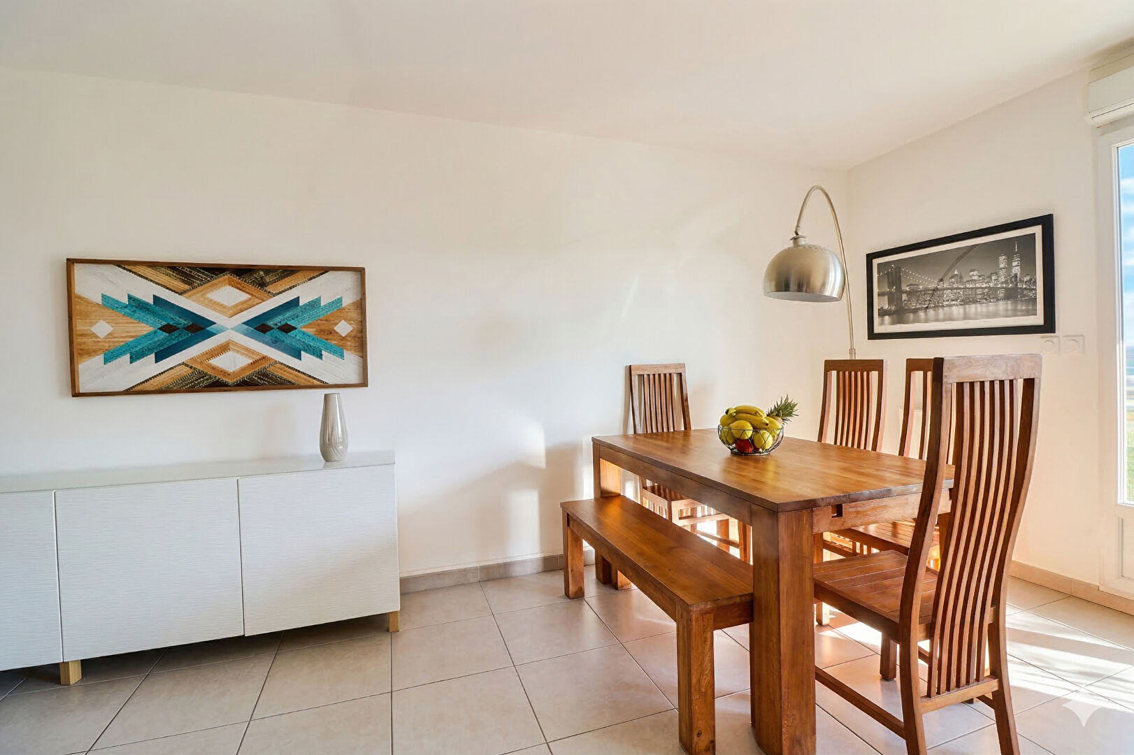 Appartement MARSEILLE (13012) 3 pi&egrave;ces 61.87 m&sup2;