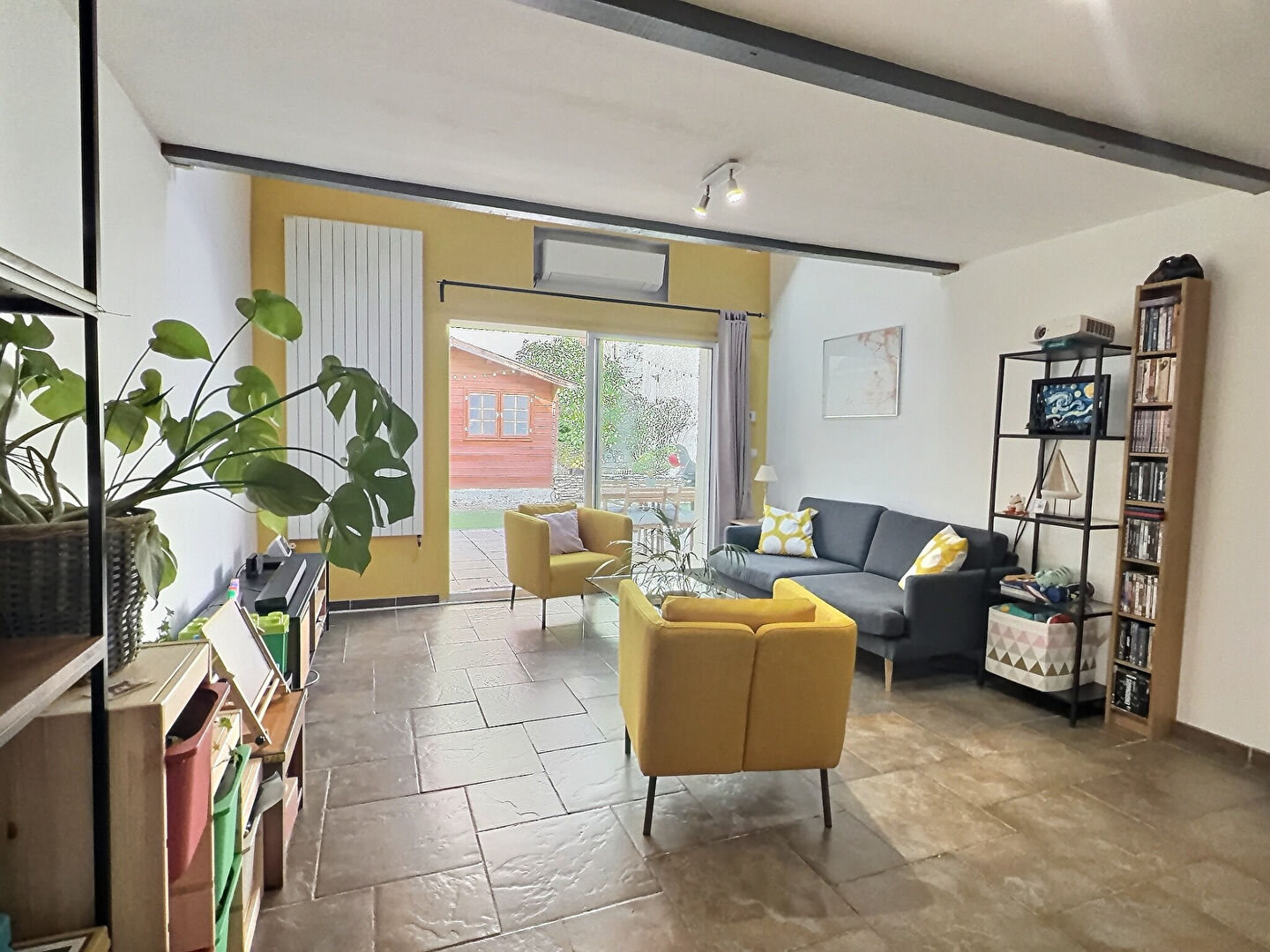 Maison MARSEILLE (13010) 5 pi&egrave;ces 110.00 m&sup2;