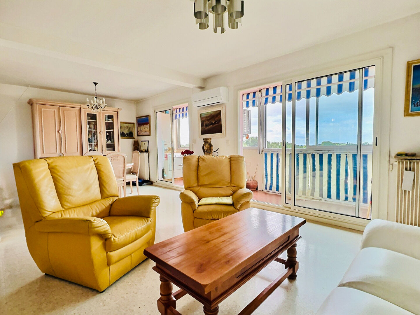 Appartement BANDOL (83150) 3 pi&egrave;ces 68.00 m&sup2;