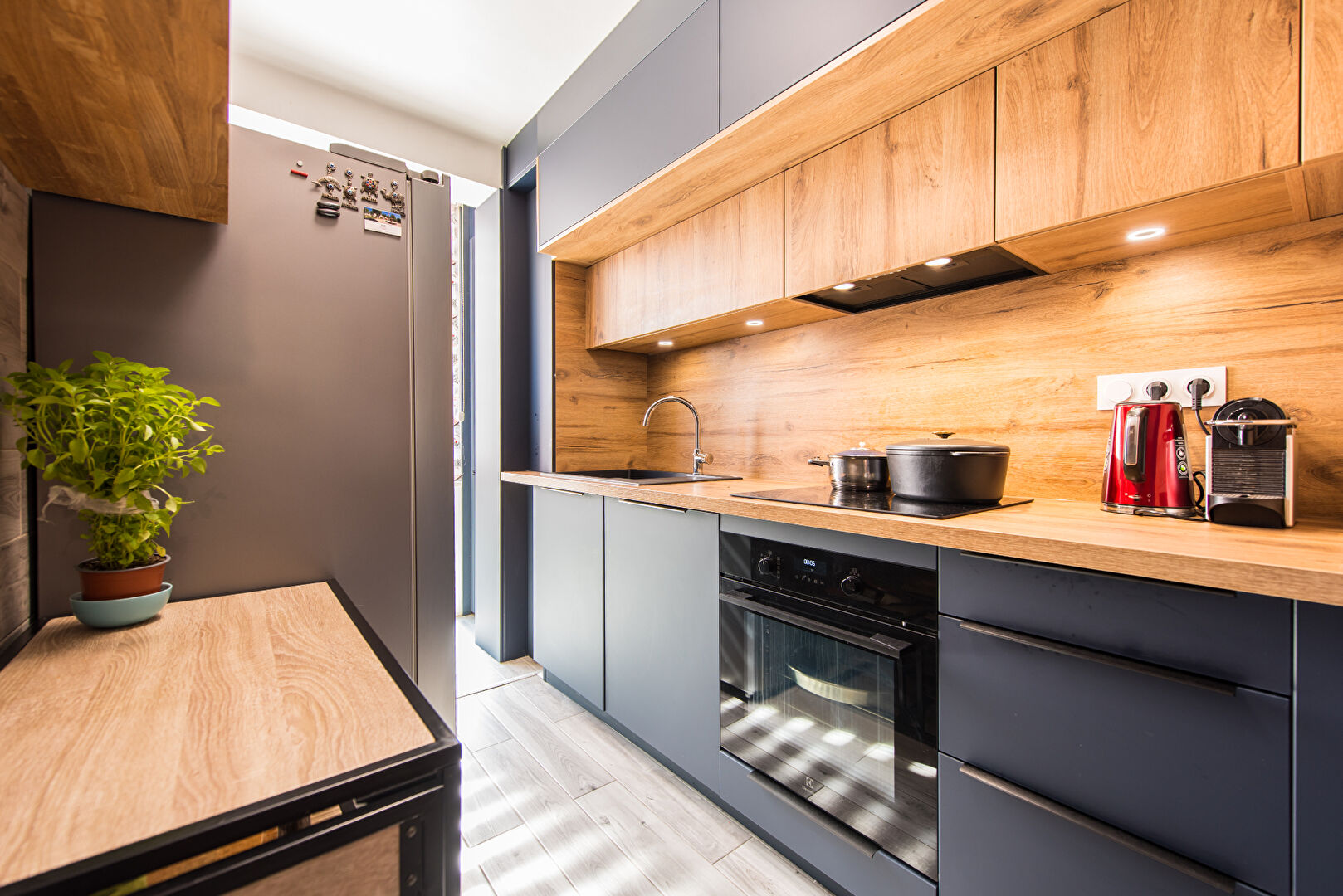 Appartement MARSEILLE (13005) 4 pi&egrave;ces 66.00 m&sup2;