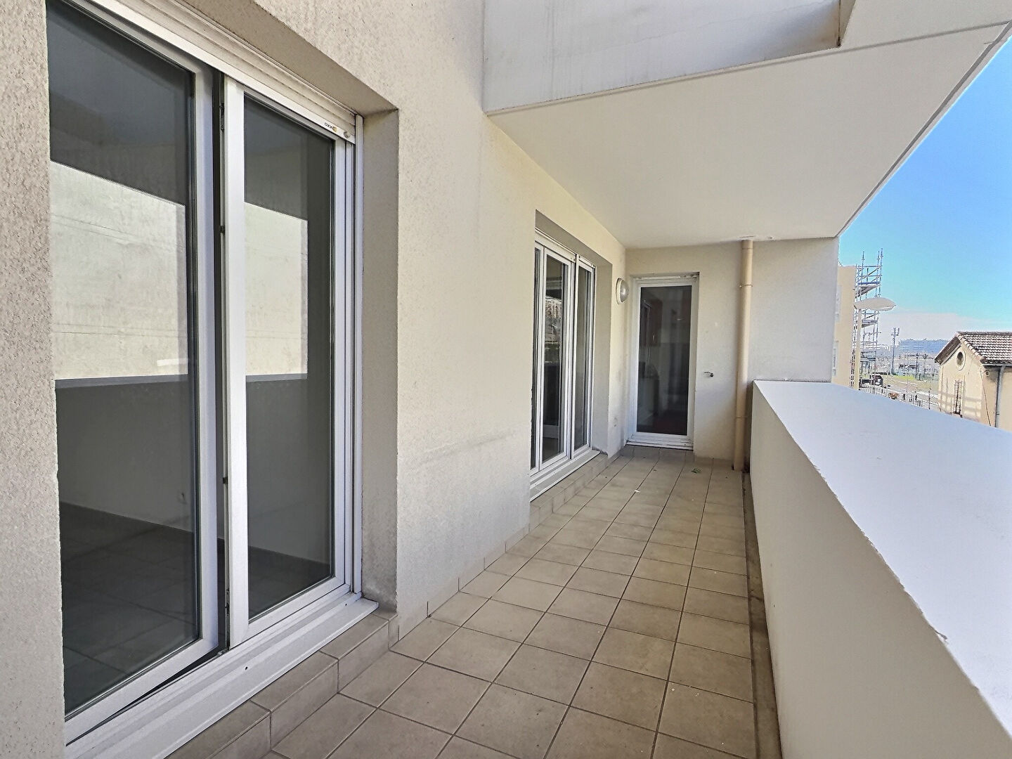 Appartement MARSEILLE (13004) 3 pi&egrave;ces 57.00 m&sup2;