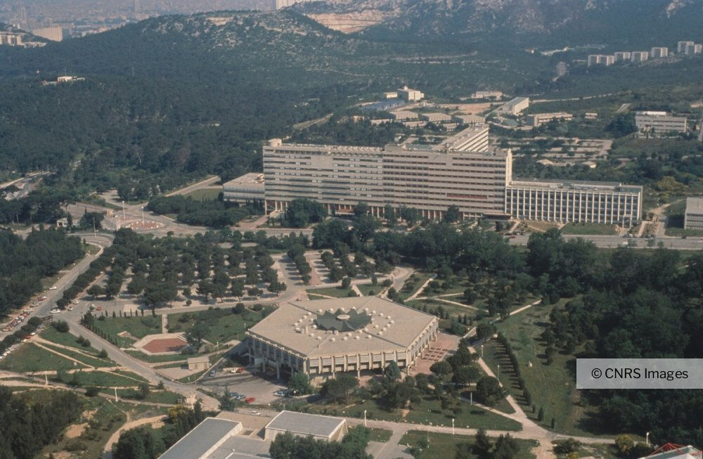 Appartement MARSEILLE (13009) 5 pi&egrave;ces 75.00 m&sup2;