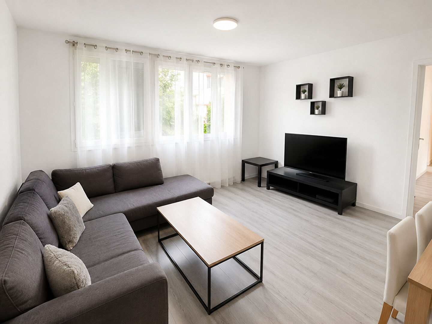Appartement MARSEILLE (13009) 5 pi&egrave;ces 74.69 m&sup2;