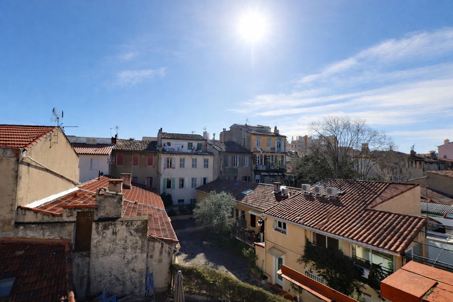 Appartement MARSEILLE (13010) 3 pi&egrave;ces 75.00 m&sup2;