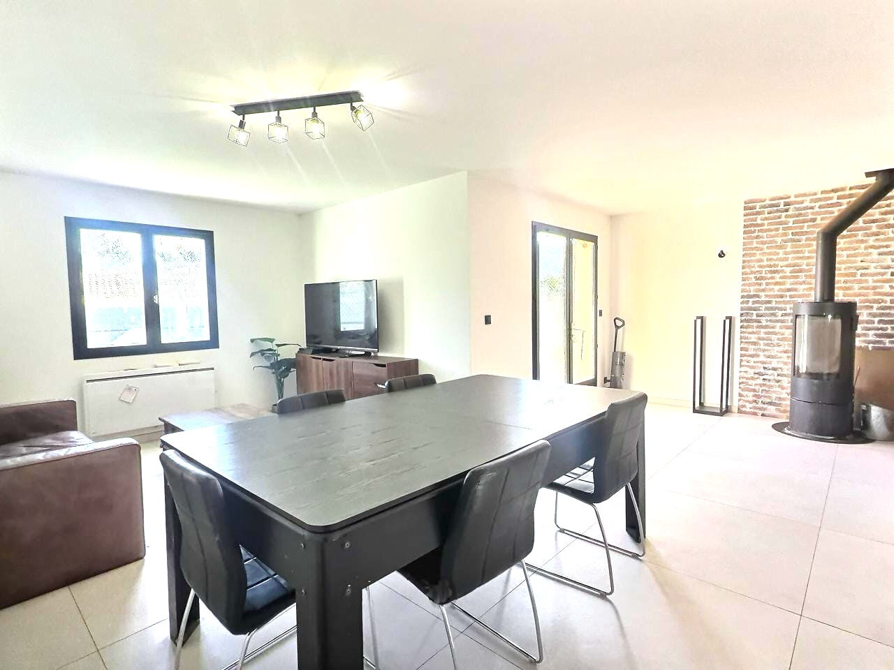 Maison CUGES LES PINS (13780) 4 pi&egrave;ces 103.00 m&sup2;