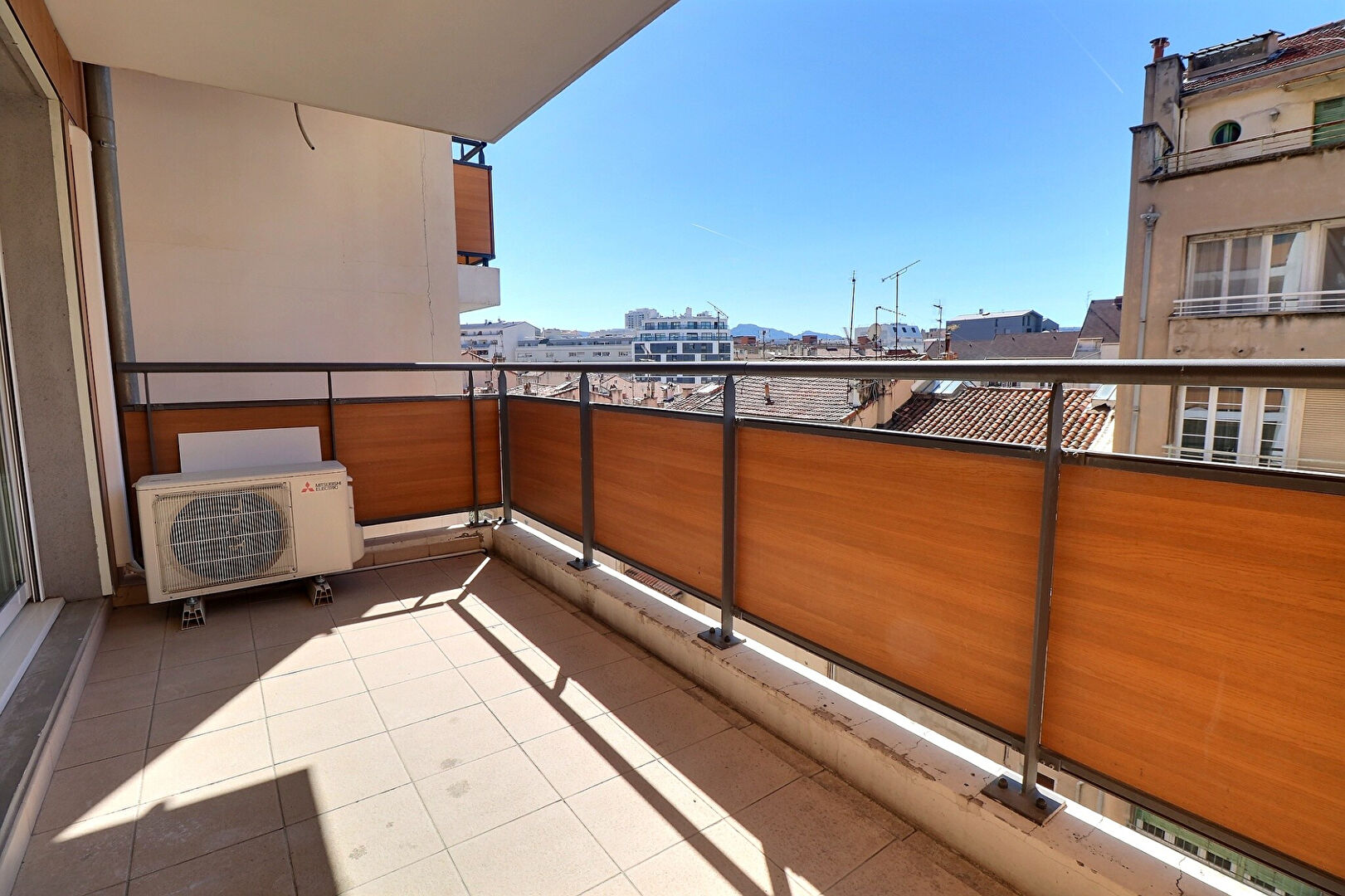 Appartement MARSEILLE (13008) 3 pi&egrave;ces 72.42 m&sup2;