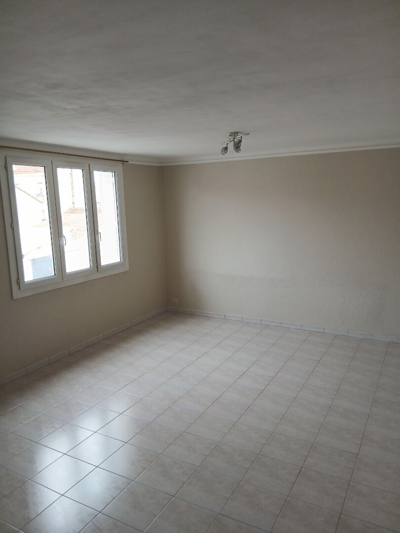 Appartement MARSEILLE (13014) 3 pi&egrave;ces 61.07 m&sup2;