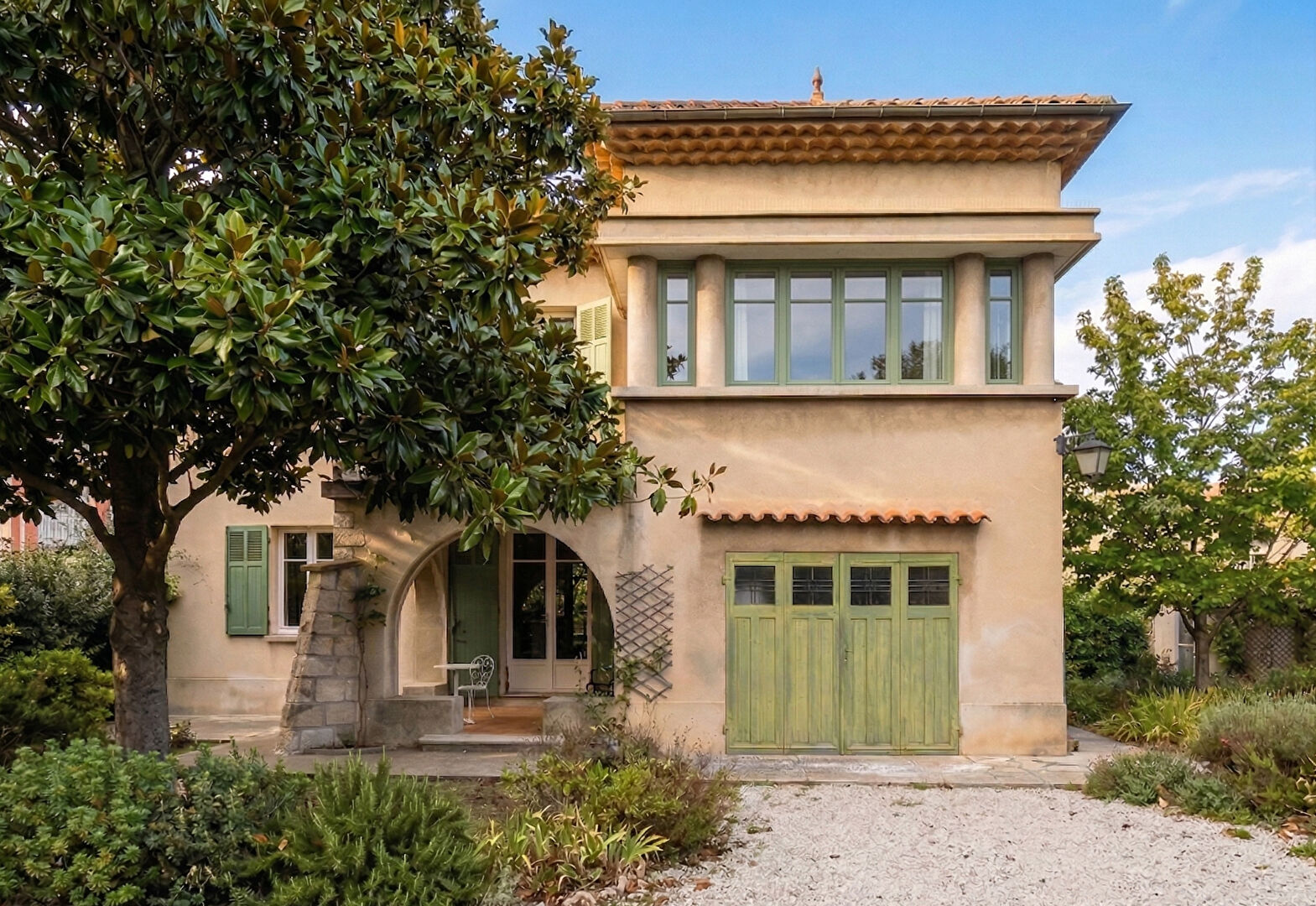 Maison AIX EN PROVENCE (13100) 7 pi&egrave;ces 200.00 m&sup2;