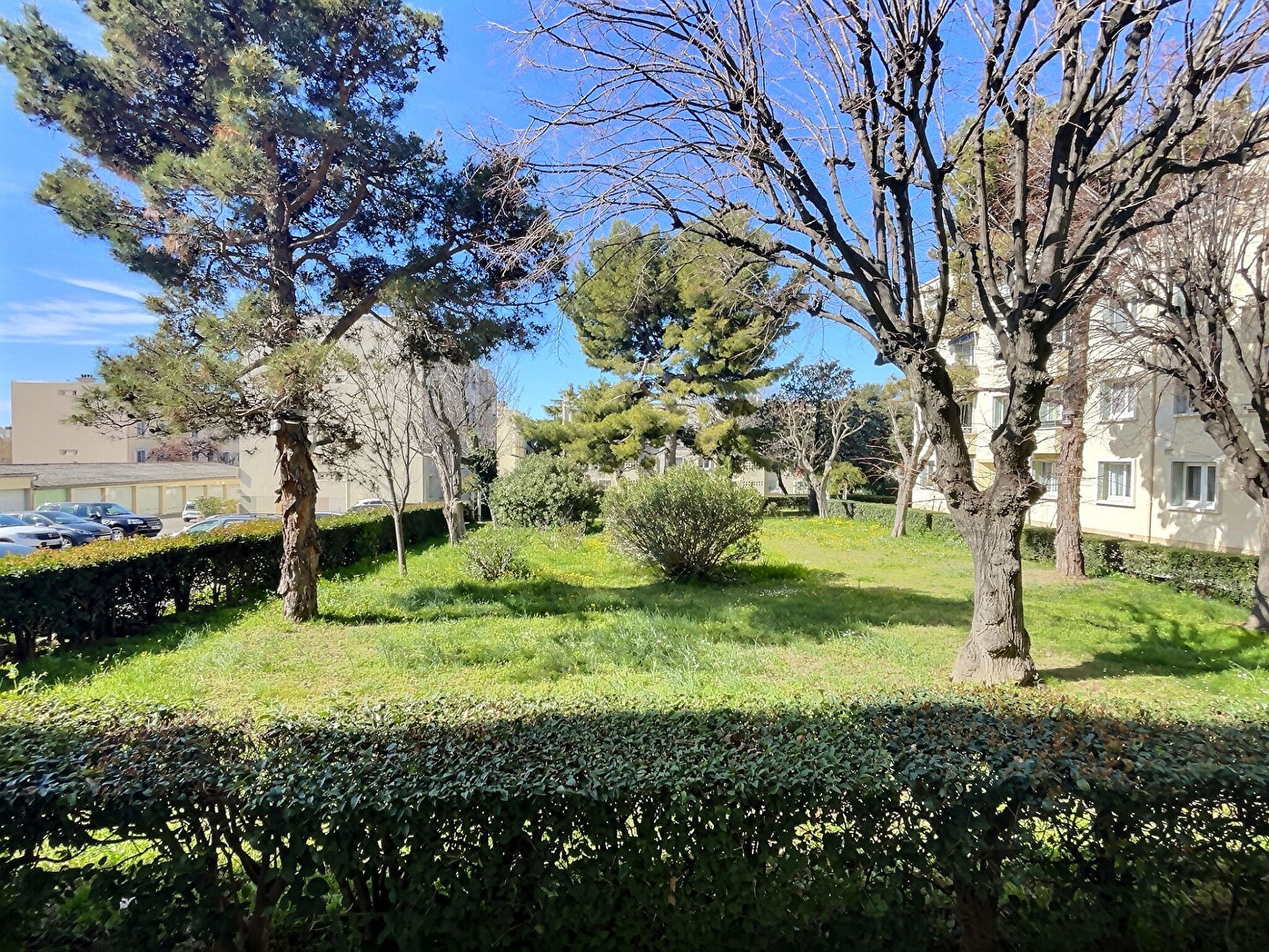 Appartement MARSEILLE (13012) 3 pi&egrave;ces 56.00 m&sup2;