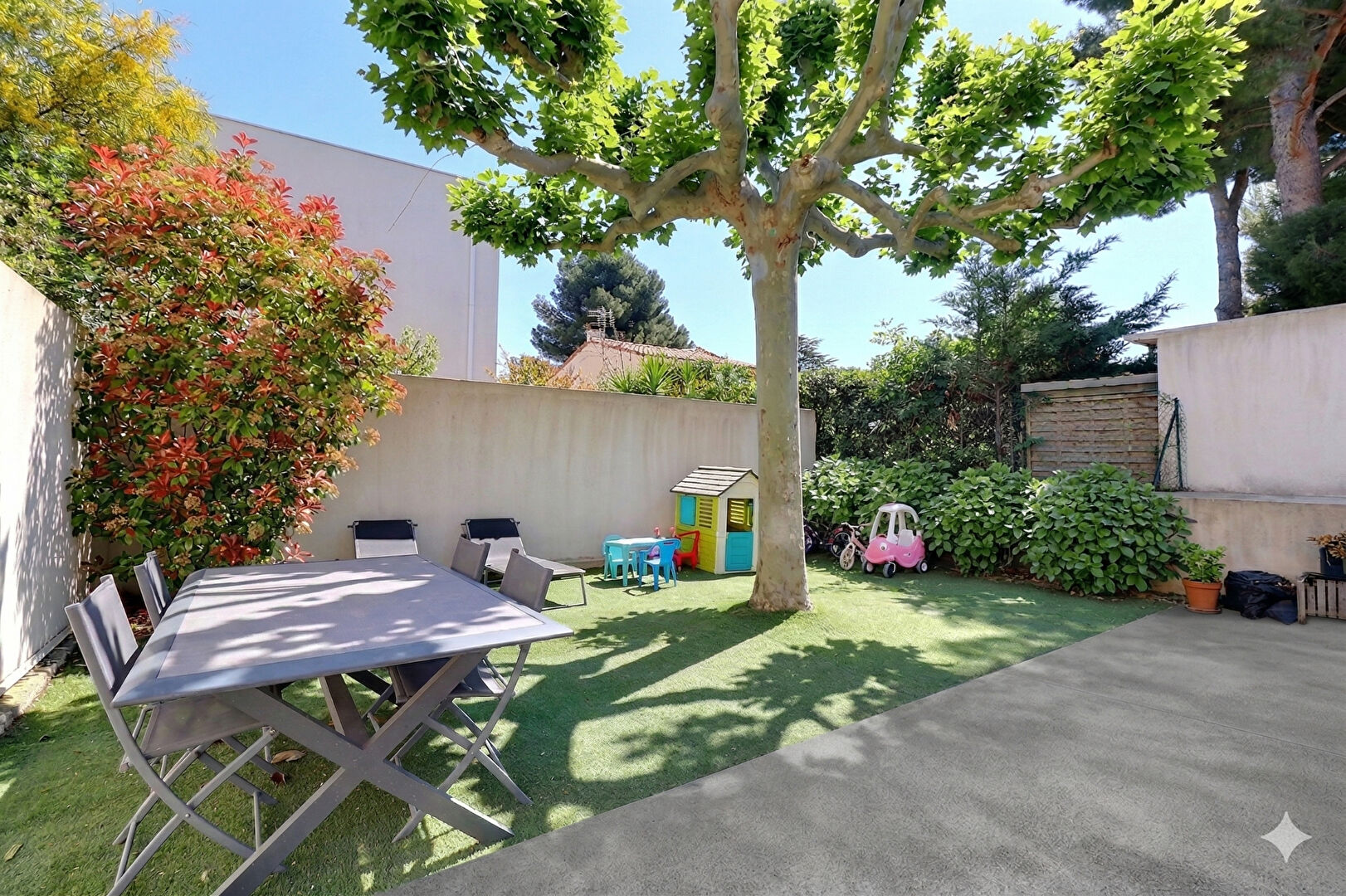 Appartement MARSEILLE (13012) 3 pi&egrave;ces 70.18 m&sup2;