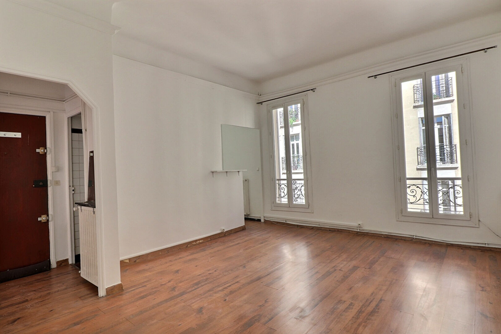 Appartement MARSEILLE (13005) 3 pi&egrave;ces 49.00 m&sup2;