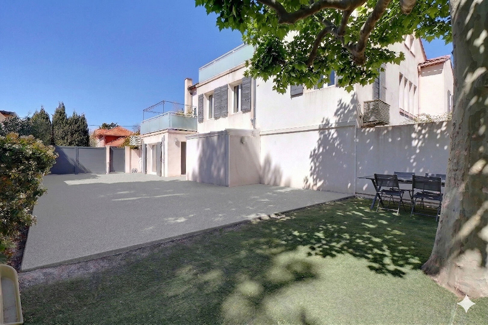 Appartement MARSEILLE (13012) 3 pi&egrave;ces 70.18 m&sup2;