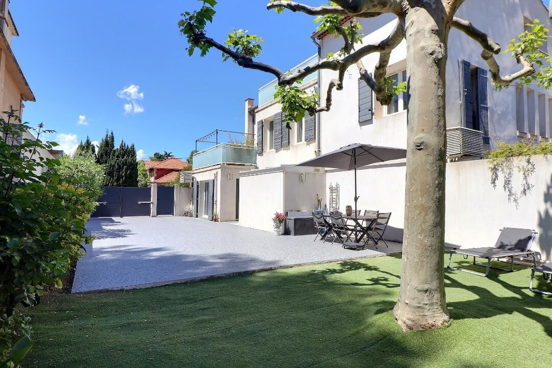 Appartement MARSEILLE (13012) 3 pi&egrave;ces 70.18 m&sup2;