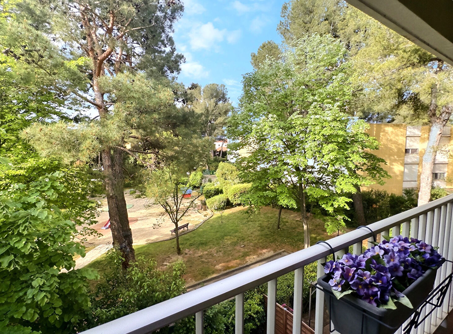 Appartement MARSEILLE (13012) 3 pi&egrave;ces 67.00 m&sup2;