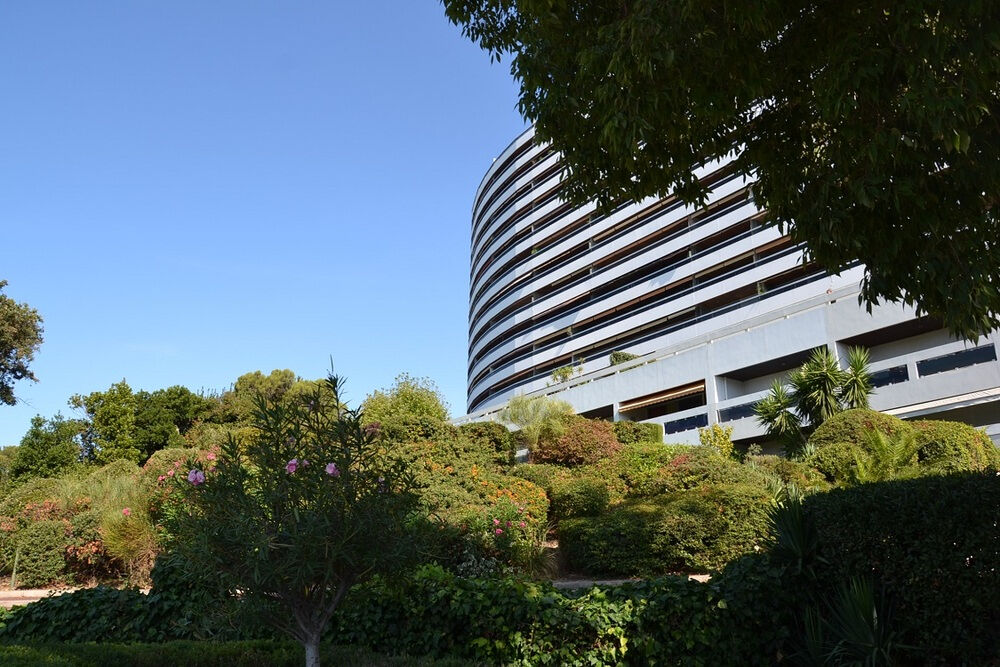 Appartement MARSEILLE (13008) 1 pi&egrave;ce 15.60 m&sup2;