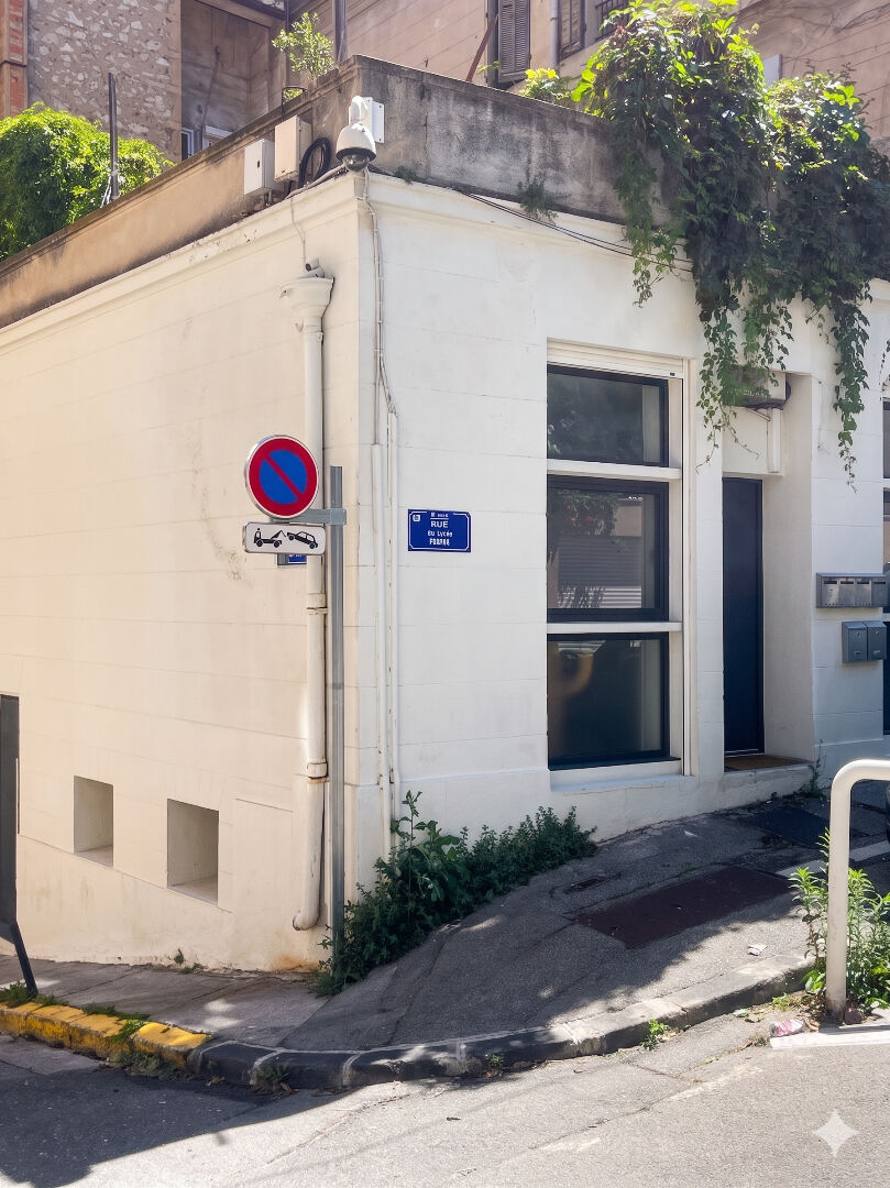Maison MARSEILLE (13008) 2 pi&egrave;ces 34.00 m&sup2;