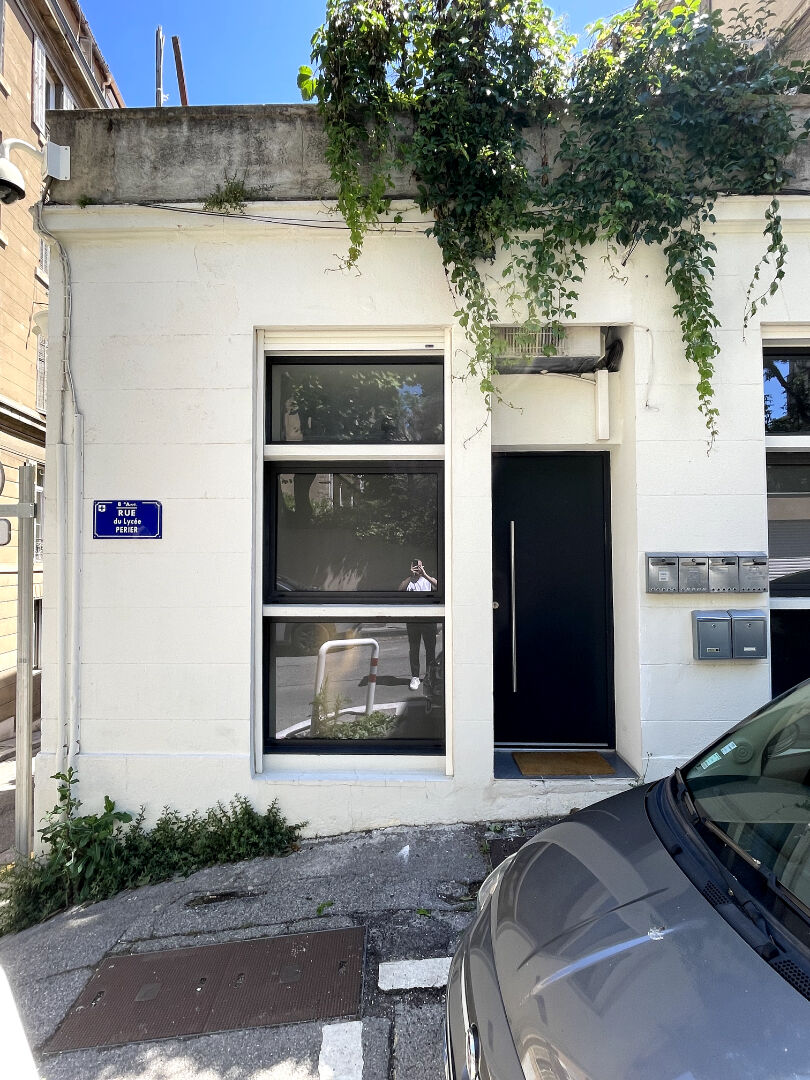 Appartement MARSEILLE (13008) 2 pi&egrave;ces 34.00 m&sup2;