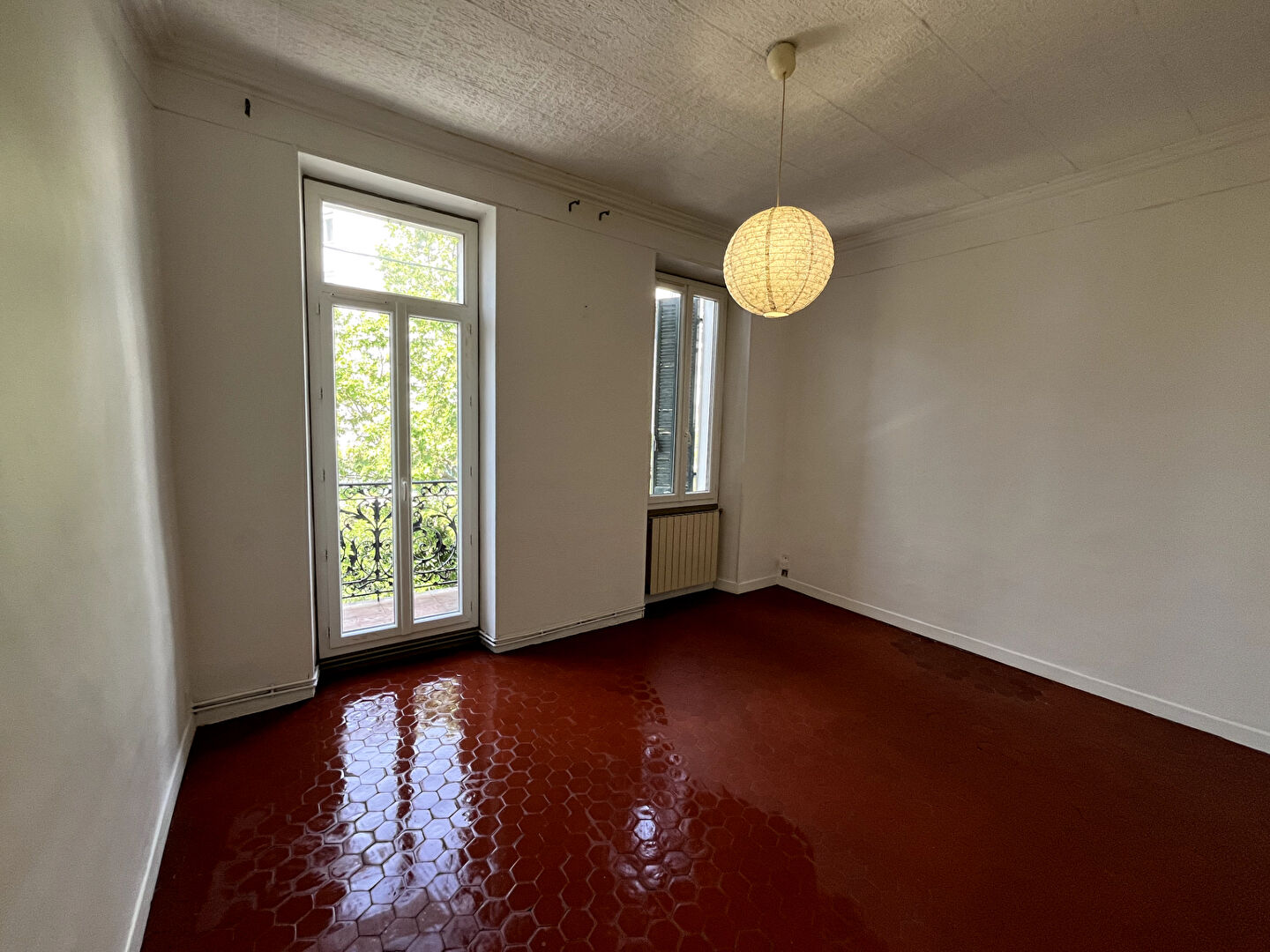 Appartement MARSEILLE (13012) 2 pi&egrave;ces 45.21 m&sup2;