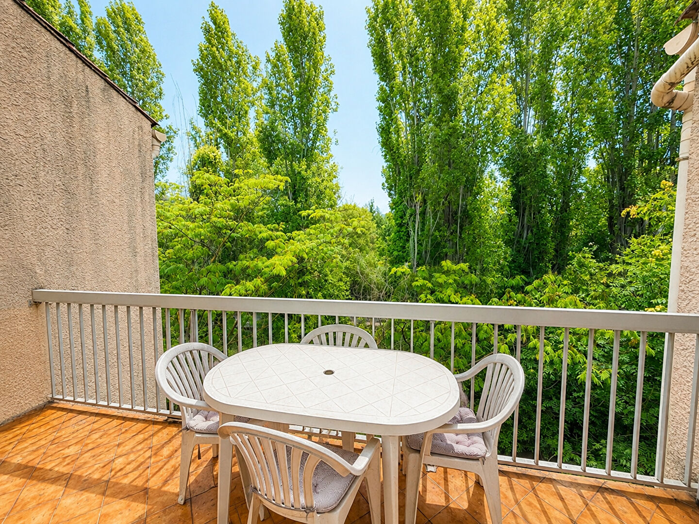 Appartement MARSEILLE (13011) 2 pi&egrave;ces 51.00 m&sup2;