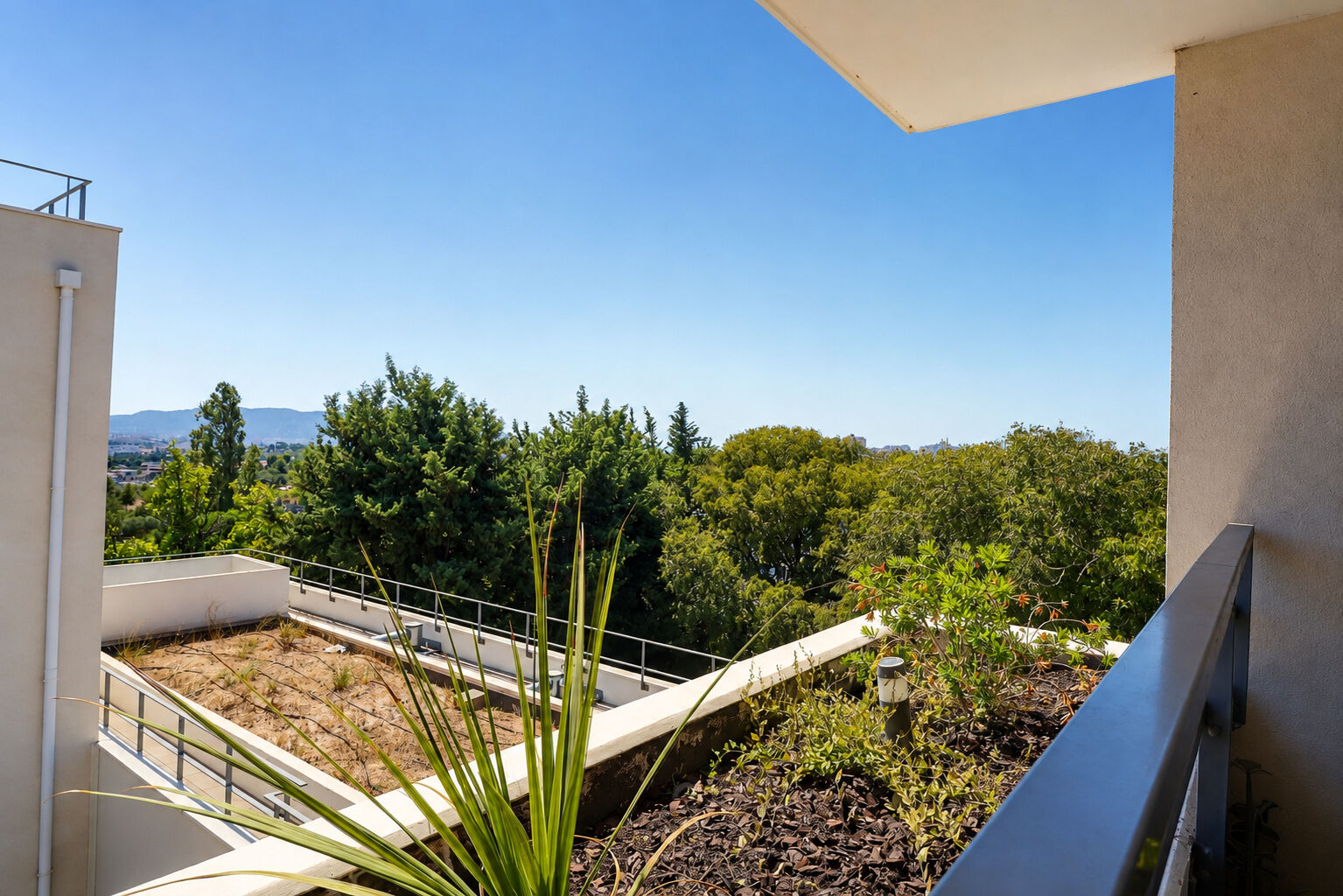 Appartement MARSEILLE (13012) 4 pi&egrave;ces 76.00 m&sup2;