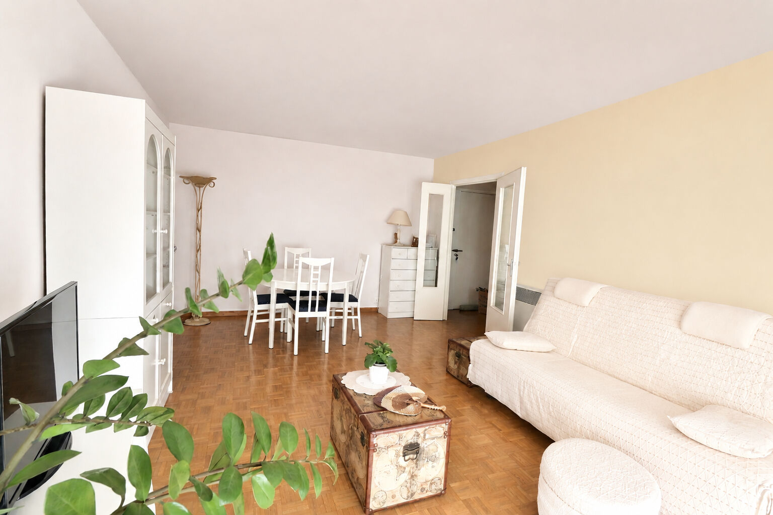 Appartement MARSEILLE (13011) 3 pi&egrave;ces 67.00 m&sup2;