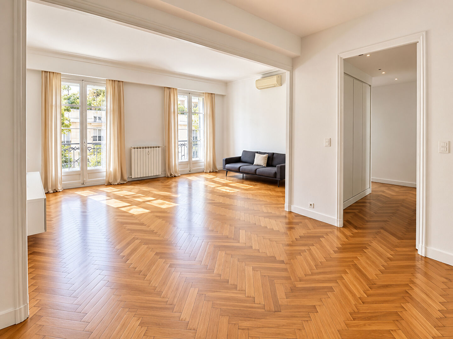 Appartement MARSEILLE (13008) 4 pi&egrave;ces 111.27 m&sup2;