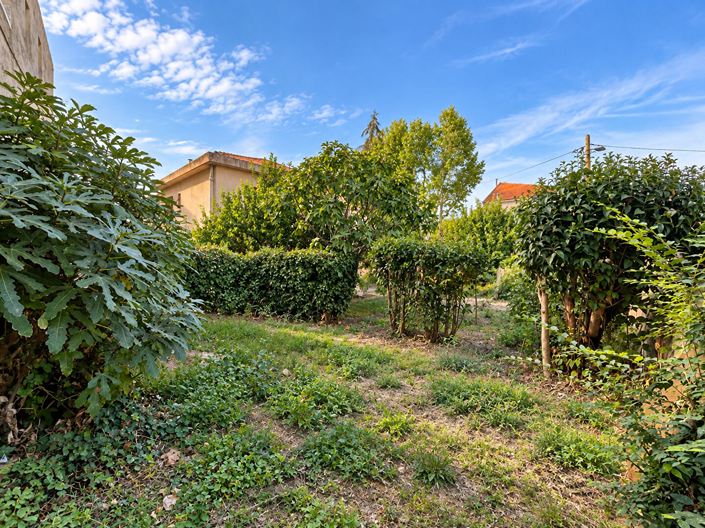 Maison MARSEILLE (13012) 5 pi&egrave;ces 90.00 m&sup2;