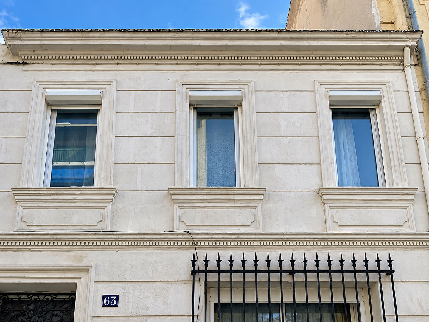 Maison 5 pièces 138 m² · à Marseille · 138 m² · 650 000 €