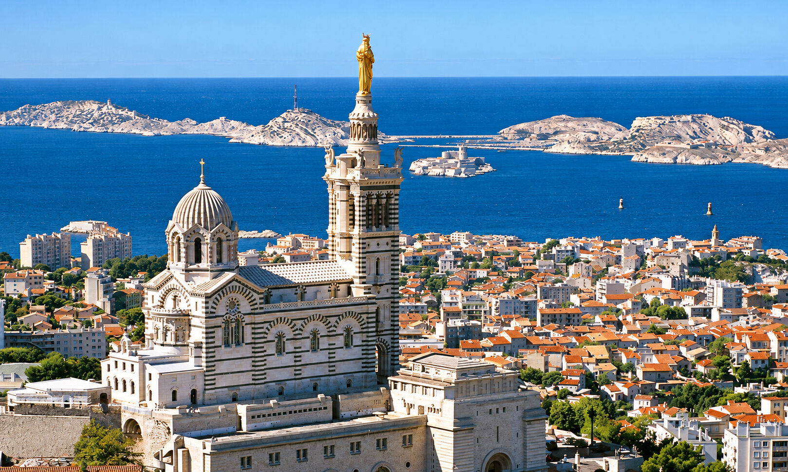 Appartement MARSEILLE (13007) 5 pi&egrave;ces 138.00 m&sup2;