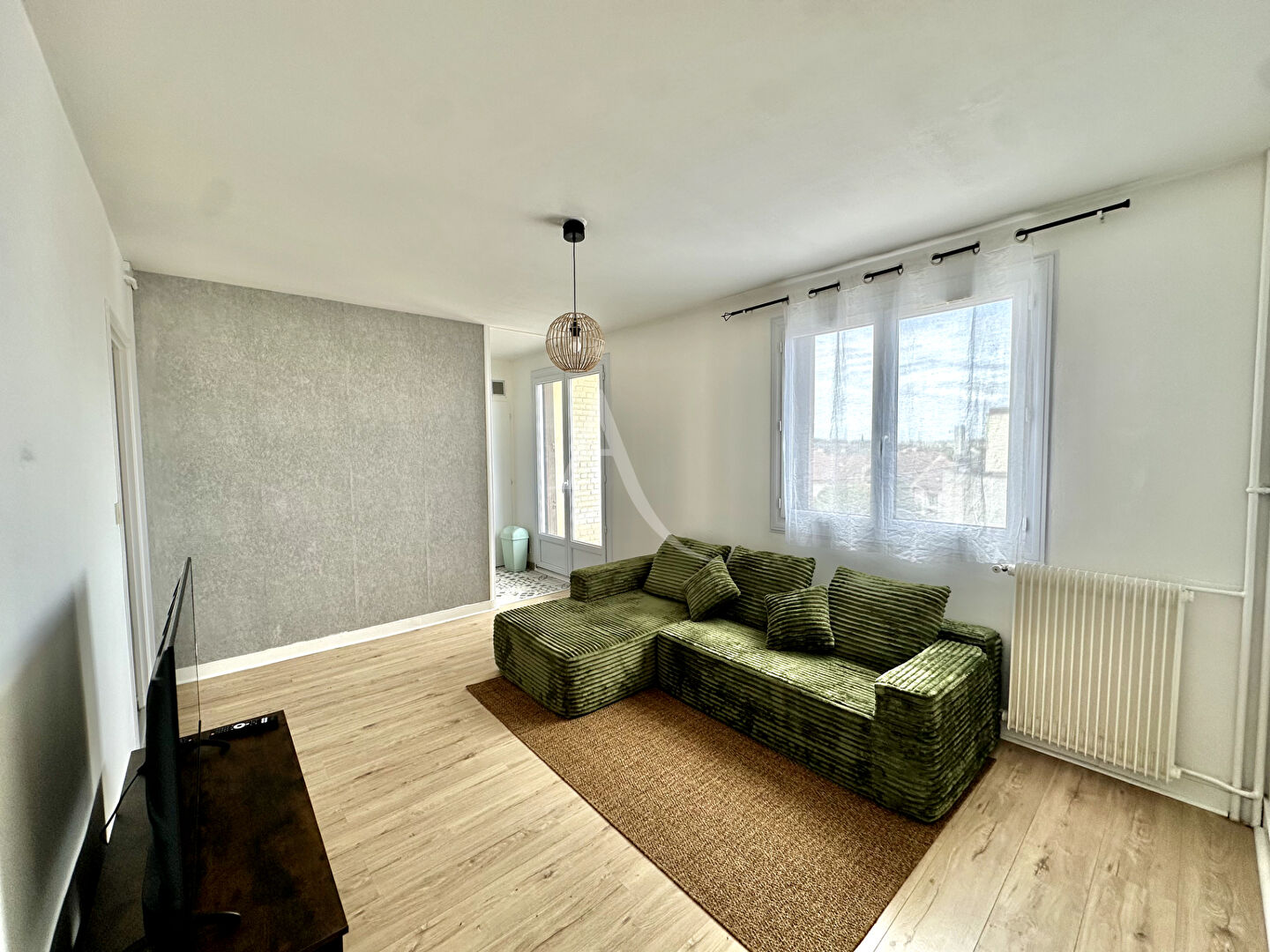 Appartement Melun (77000) 2 pi&egrave;ces 39.30 m&sup2;
