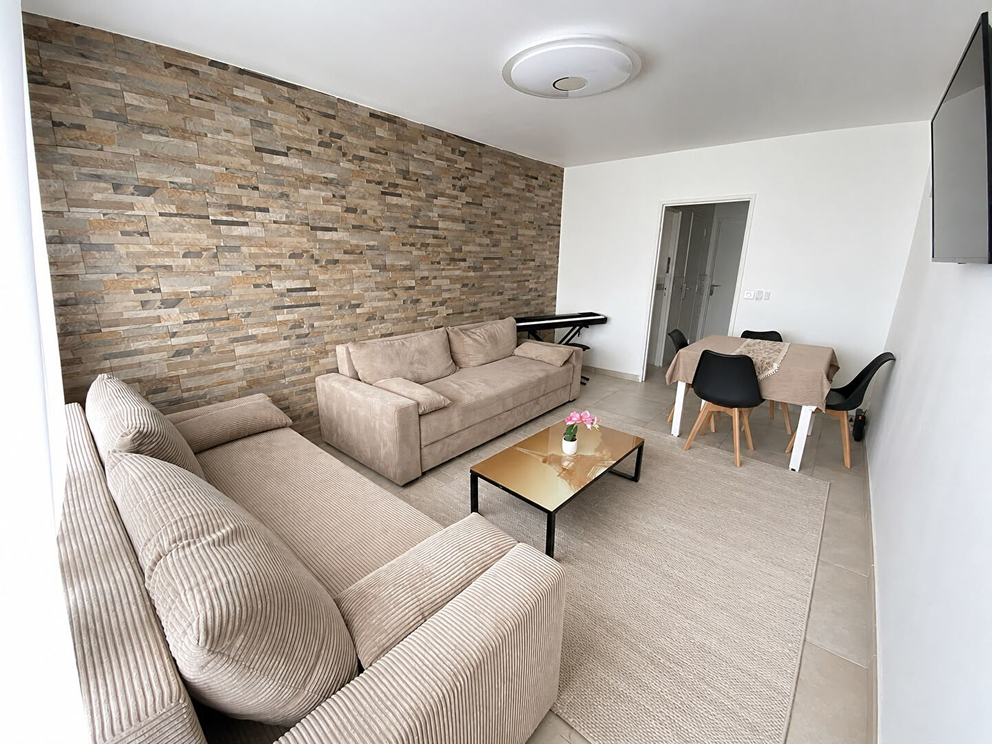 Appartement MELUN (77000) 3 pi&egrave;ces 69.49 m&sup2;