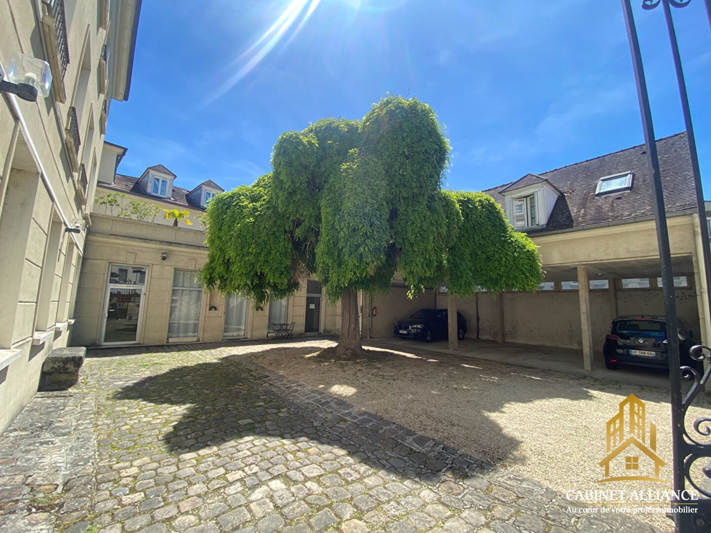 Appartement MELUN (77000) 4 pi&egrave;ces 72.00 m&sup2;