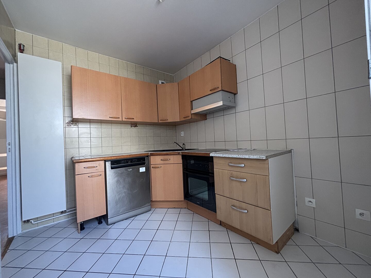 Appartement LE MEE SUR SEINE (77350) 3 pi&egrave;ces 73.00 m&sup2;