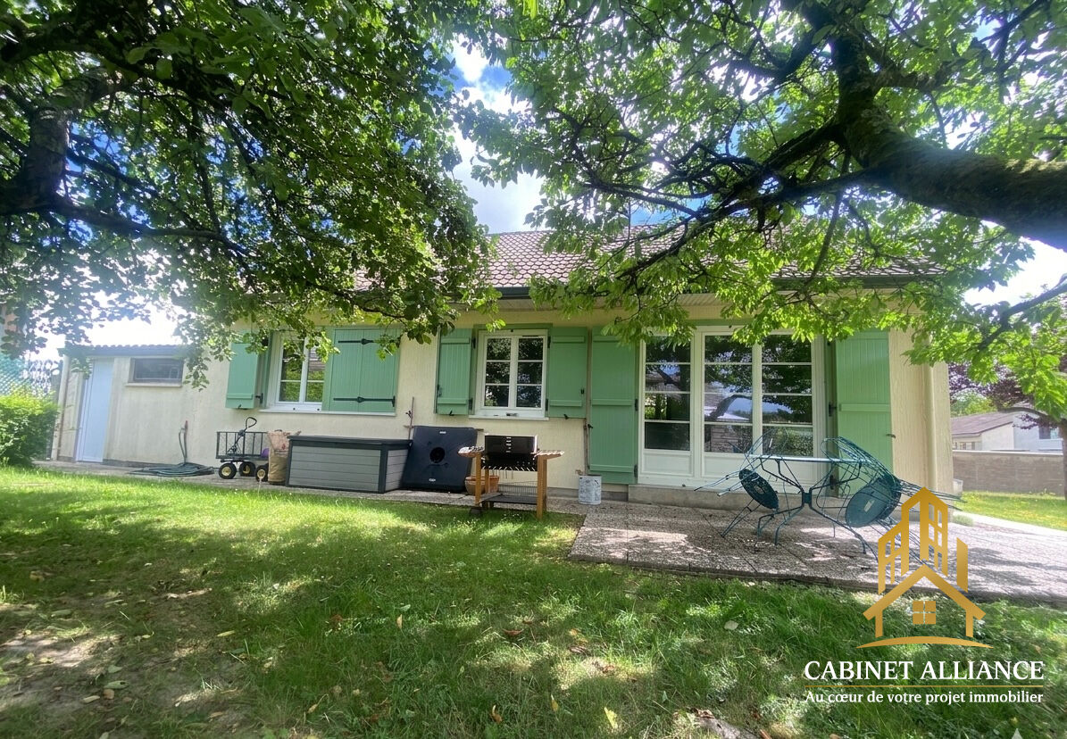 Maison LE CHATELET EN BRIE (77820) 4 pi&egrave;ces 85.00 m&sup2;