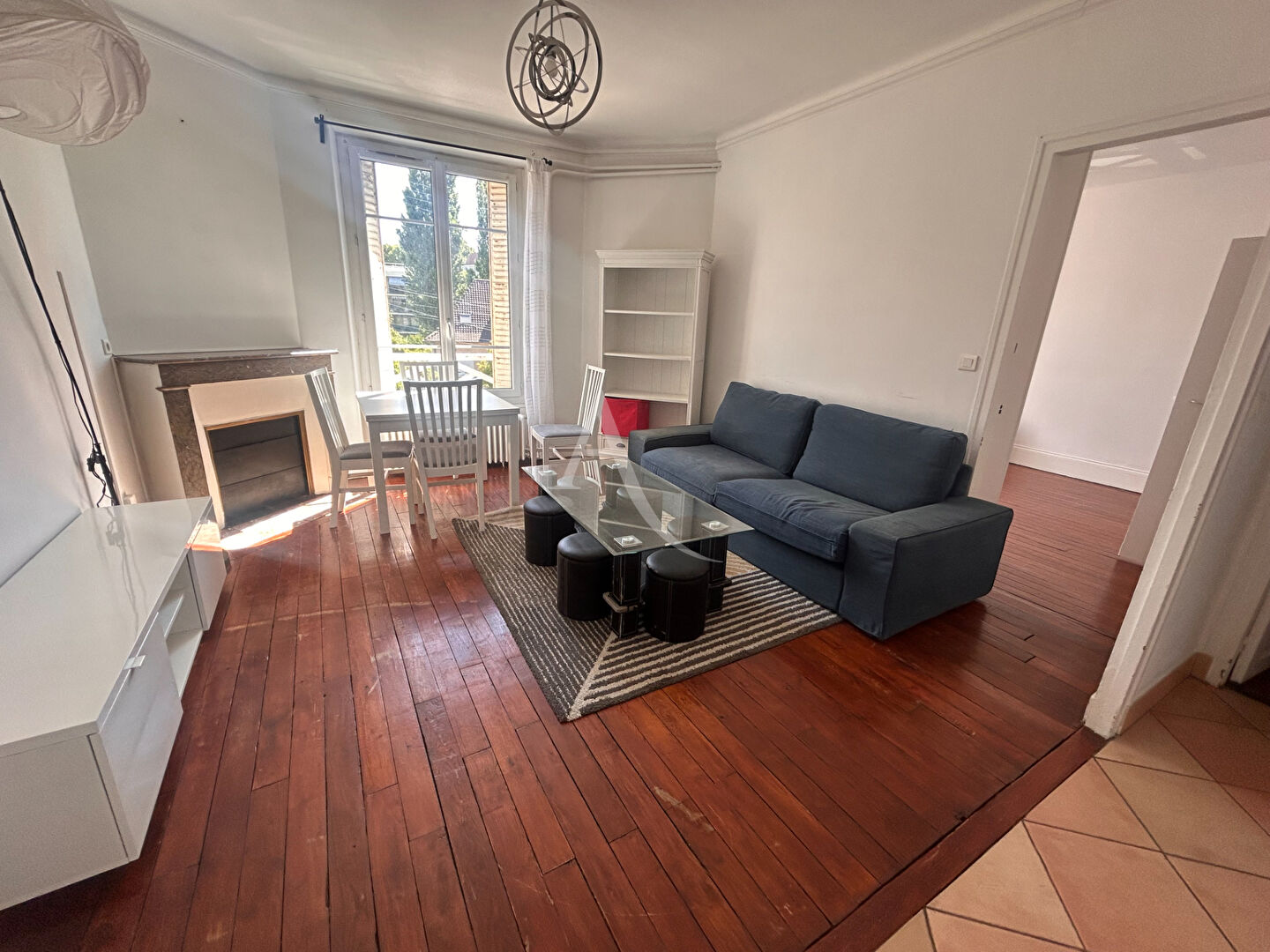 Appartement MELUN (77000) 3 pi&egrave;ces 56.88 m&sup2;