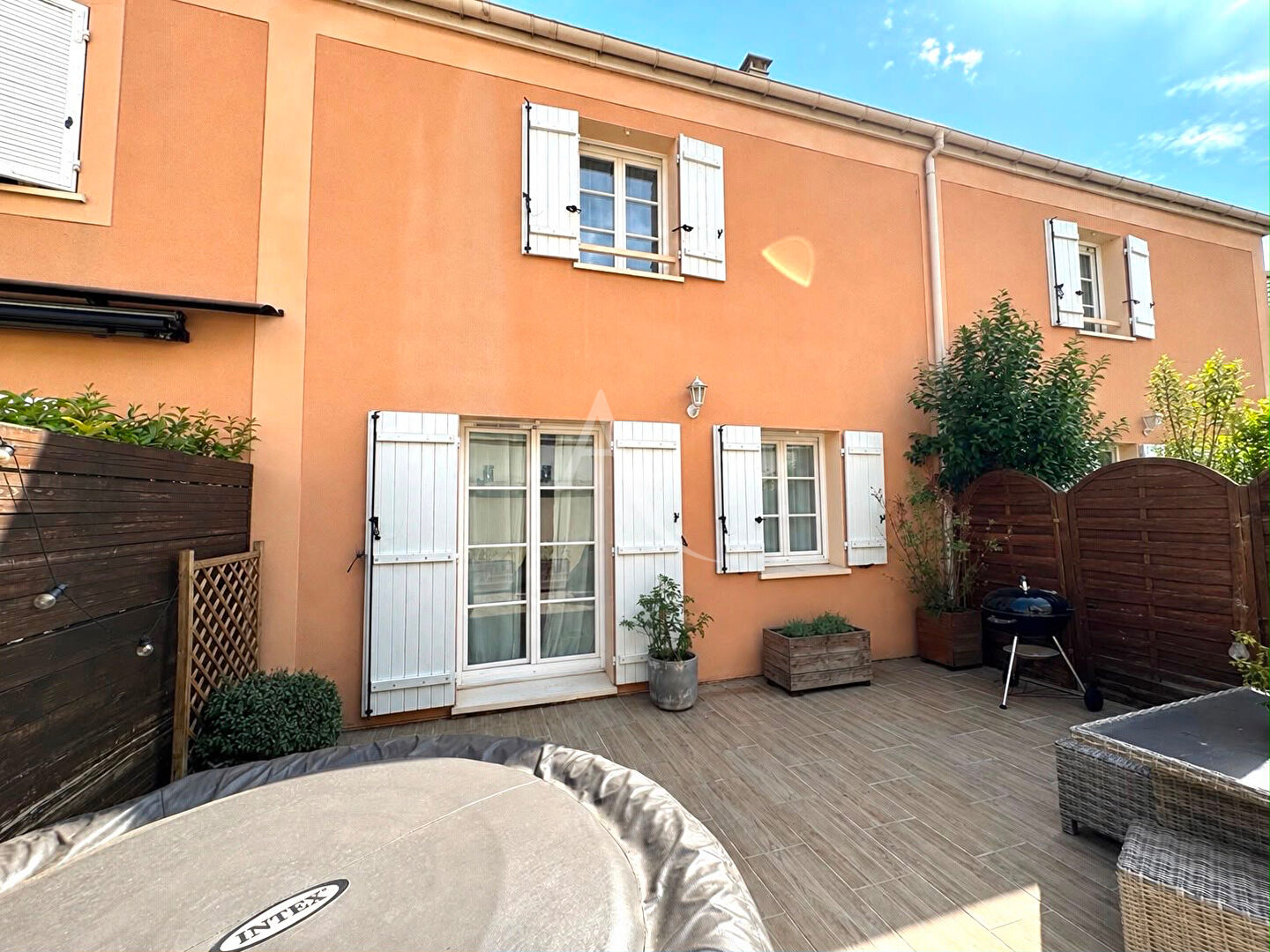 Maison BOISSISE LA BERTRAND (77350) 5 pi&egrave;ces 85.00 m&sup2;