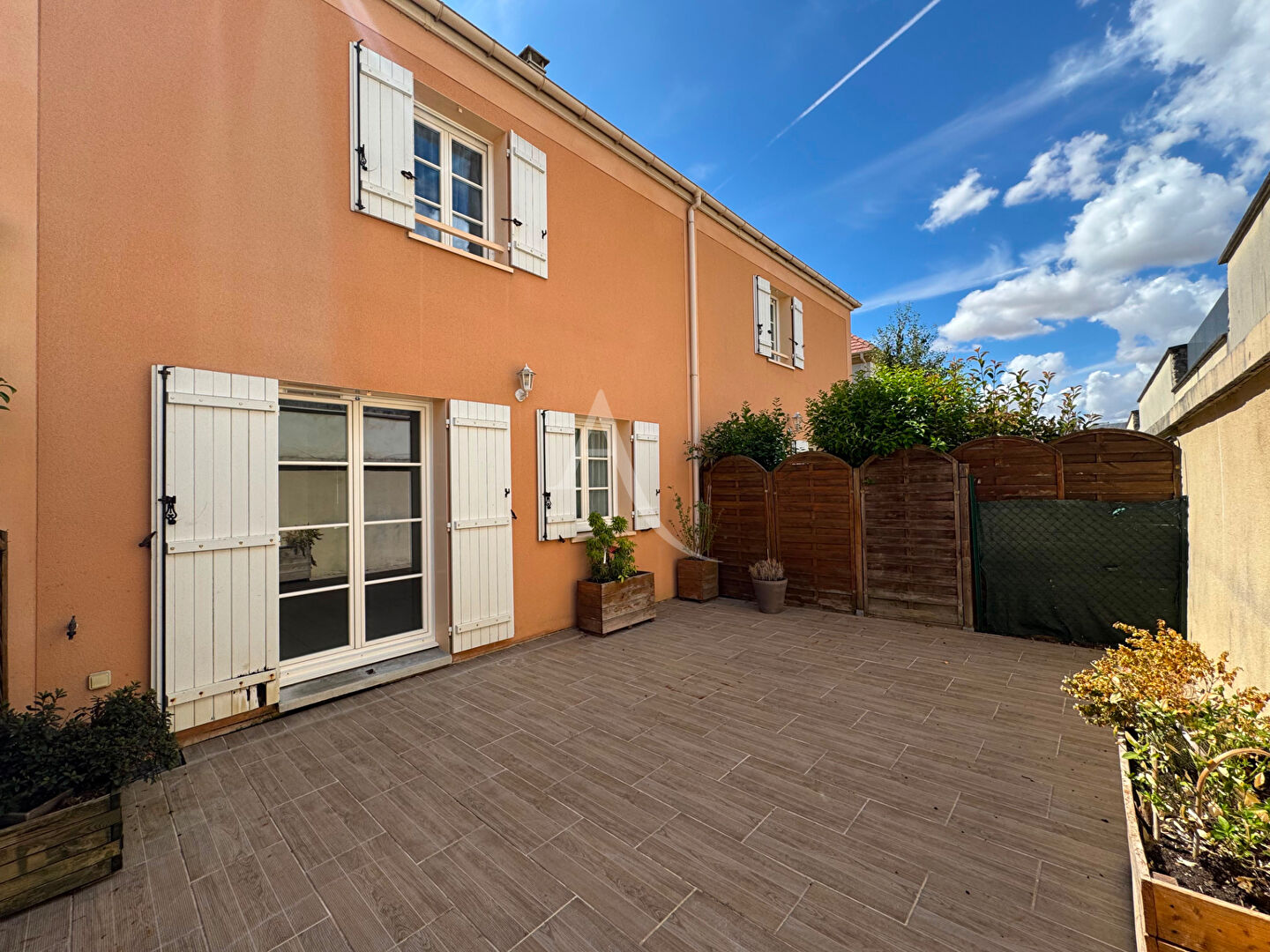 Maison BOISSISE LA BERTRAND (77350) 5 pi&egrave;ces 85.00 m&sup2;