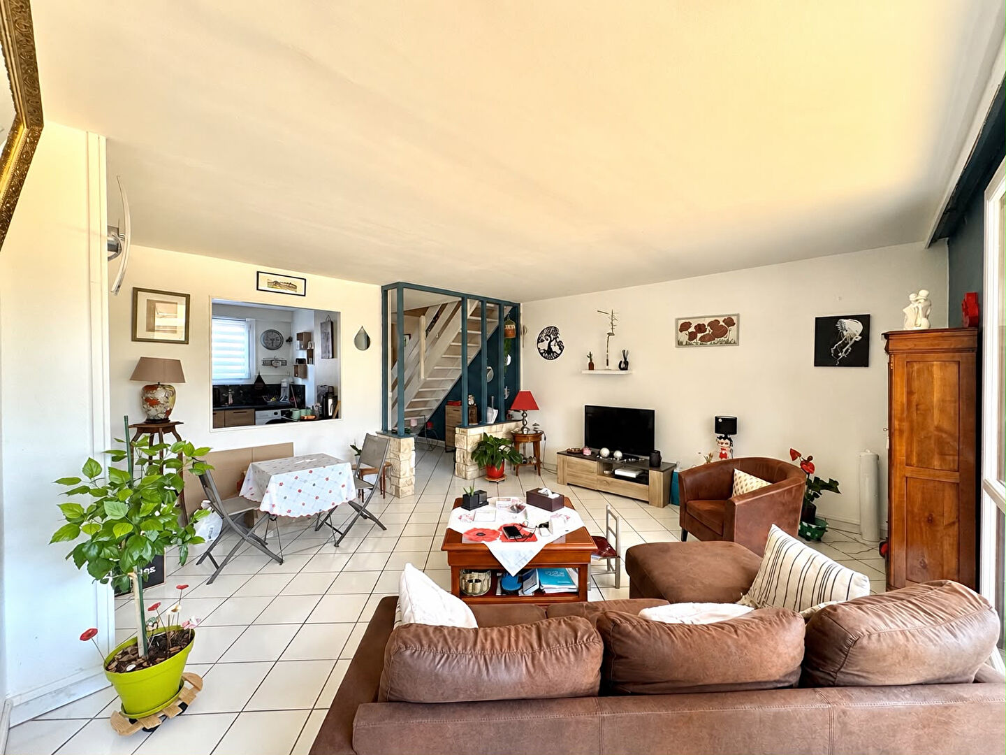 Appartement MELUN (77000) 4 pi&egrave;ces 76.00 m&sup2;