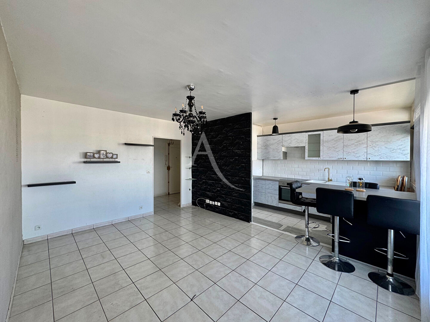 Appartement Le M&eacute;e sur seine (77350) 4 pi&egrave;ces 76.00 m&sup2;