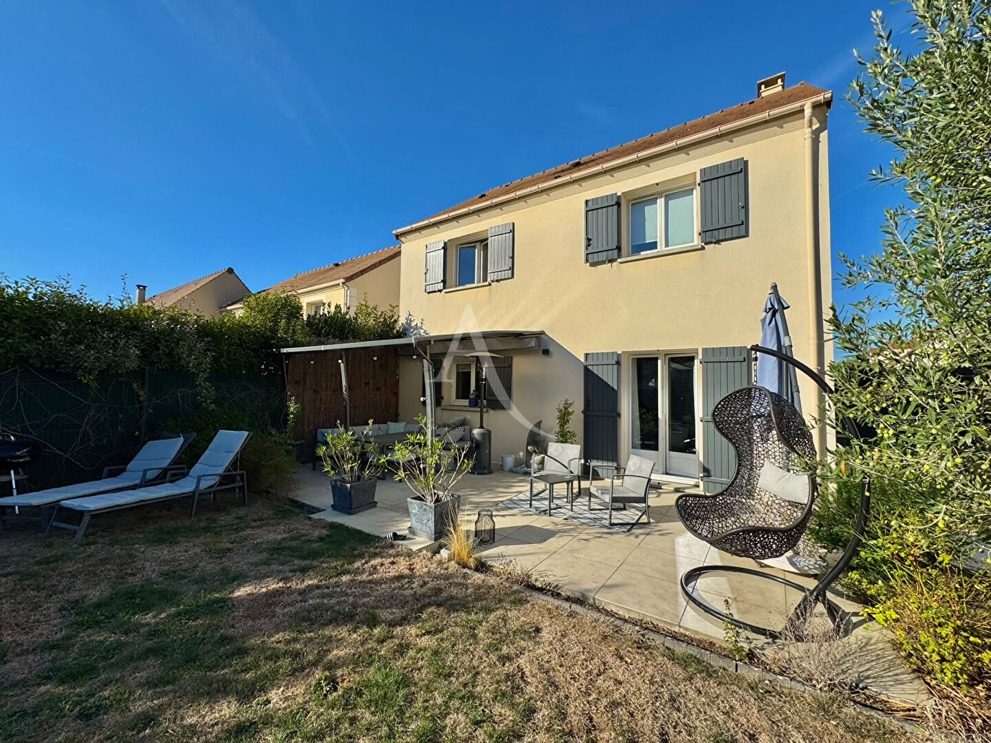 Maison MELUN (77000) 5 pi&egrave;ces 97.00 m&sup2;