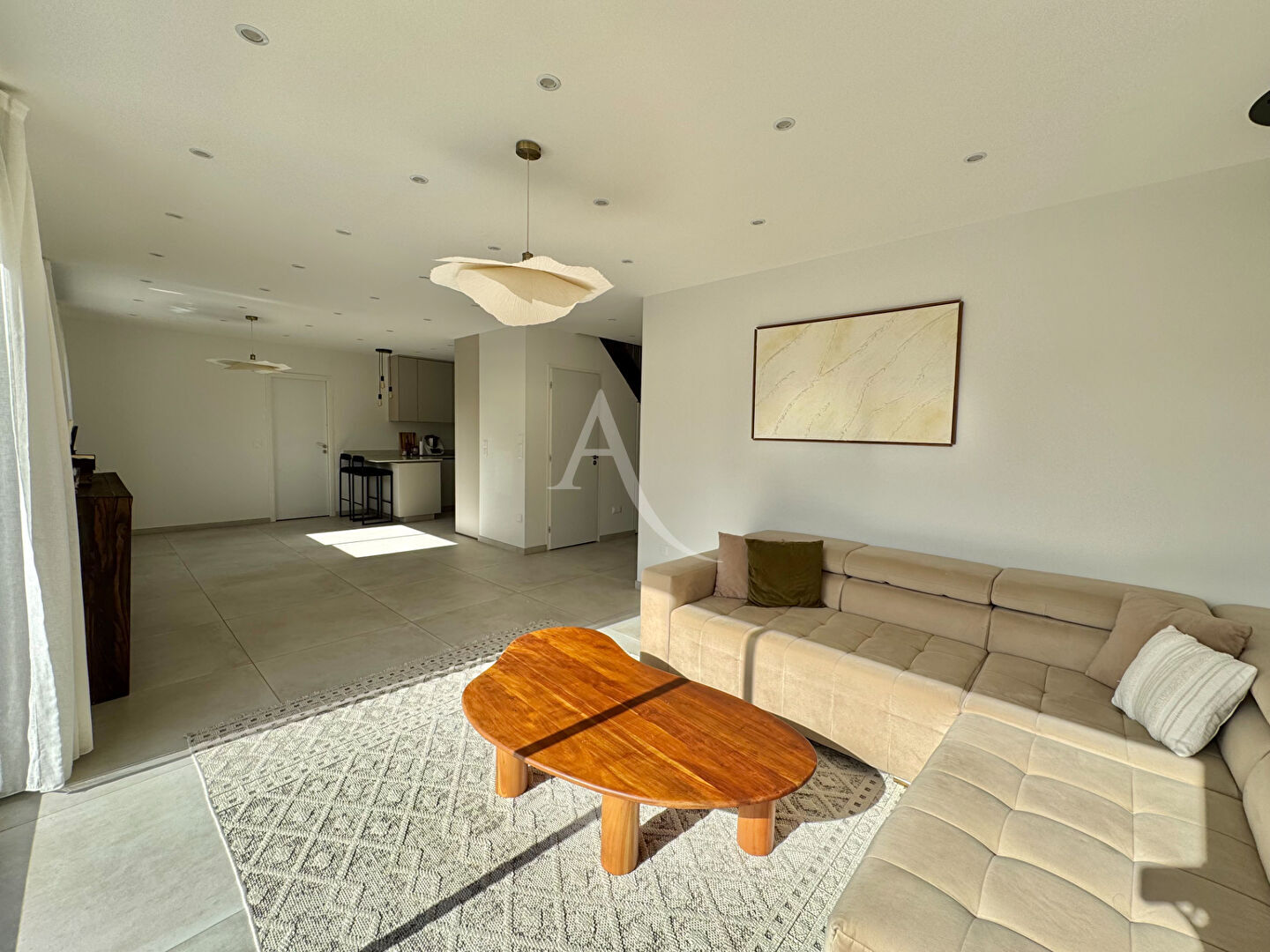 Maison MELUN (77000) 6 pi&egrave;ces 130.00 m&sup2;