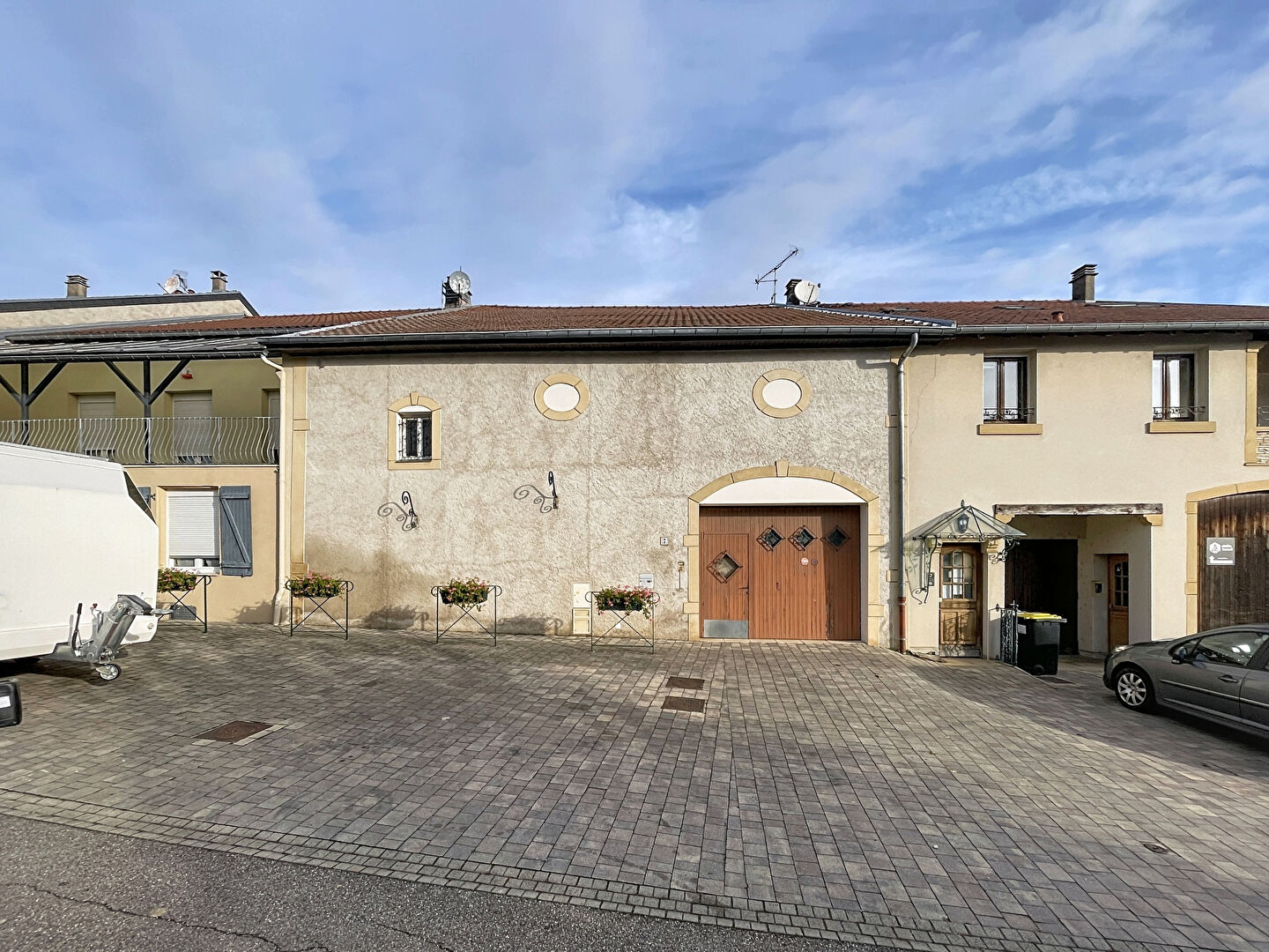 Maison GLATIGNY (57530) 6 pi&egrave;ces 329.00 m&sup2;