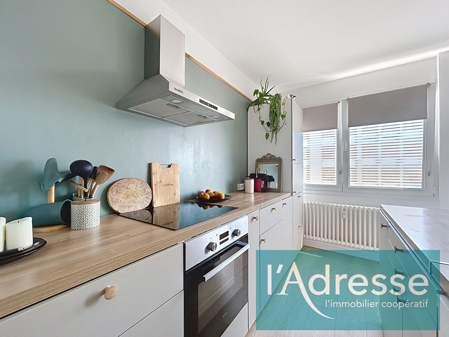 Appartement METZ (57050) 5 pi&egrave;ces 100.00 m&sup2;