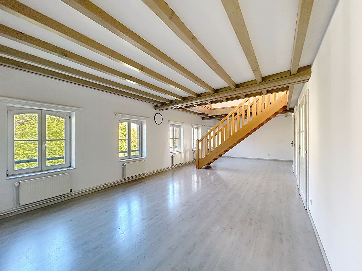 Appartement METZ (57000) 5 pi&egrave;ces 130.00 m&sup2;