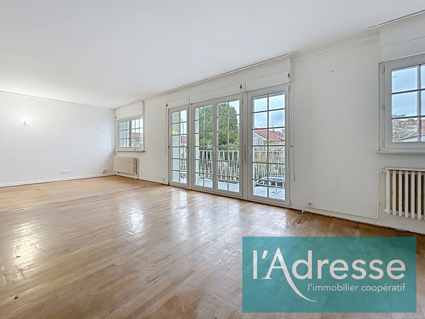 Maison MONTIGNY LES METZ (57950) 6 pi&egrave;ces 118.00 m&sup2;