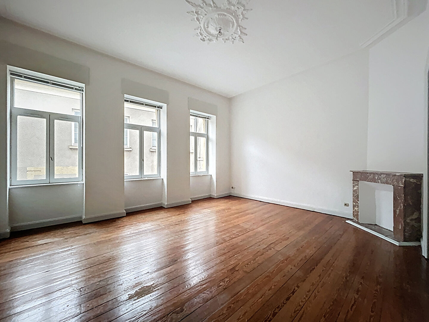 Appartement METZ (57000) 4 pi&egrave;ces 91.97 m&sup2;