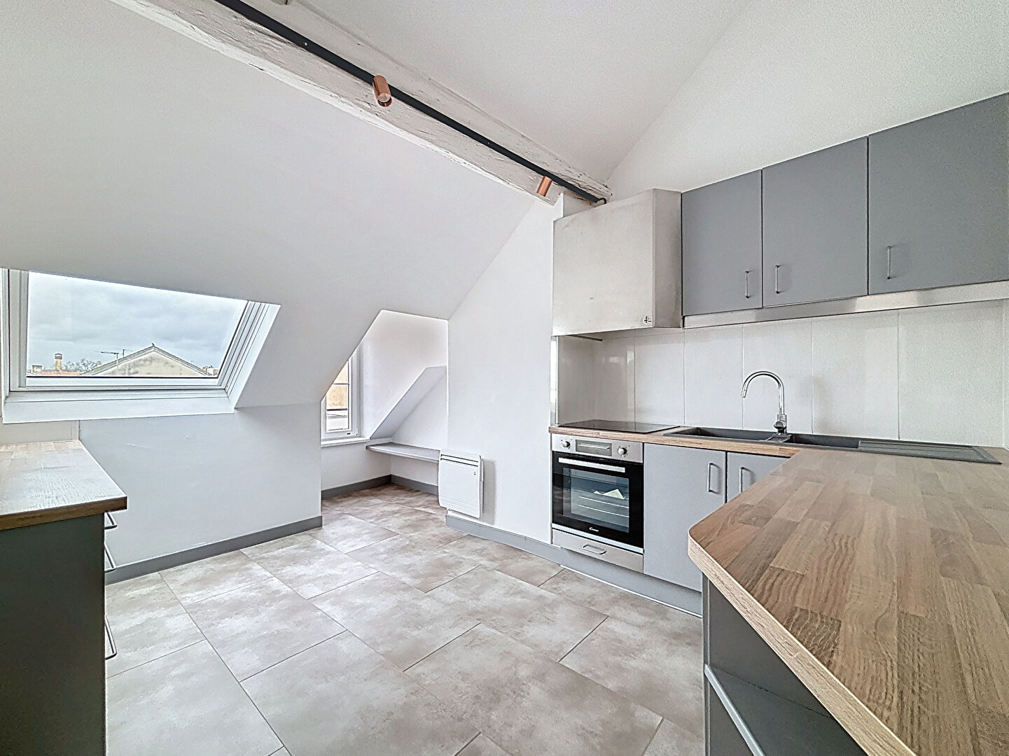Appartement METZ (57000) 3 pi&egrave;ces 88.26 m&sup2;